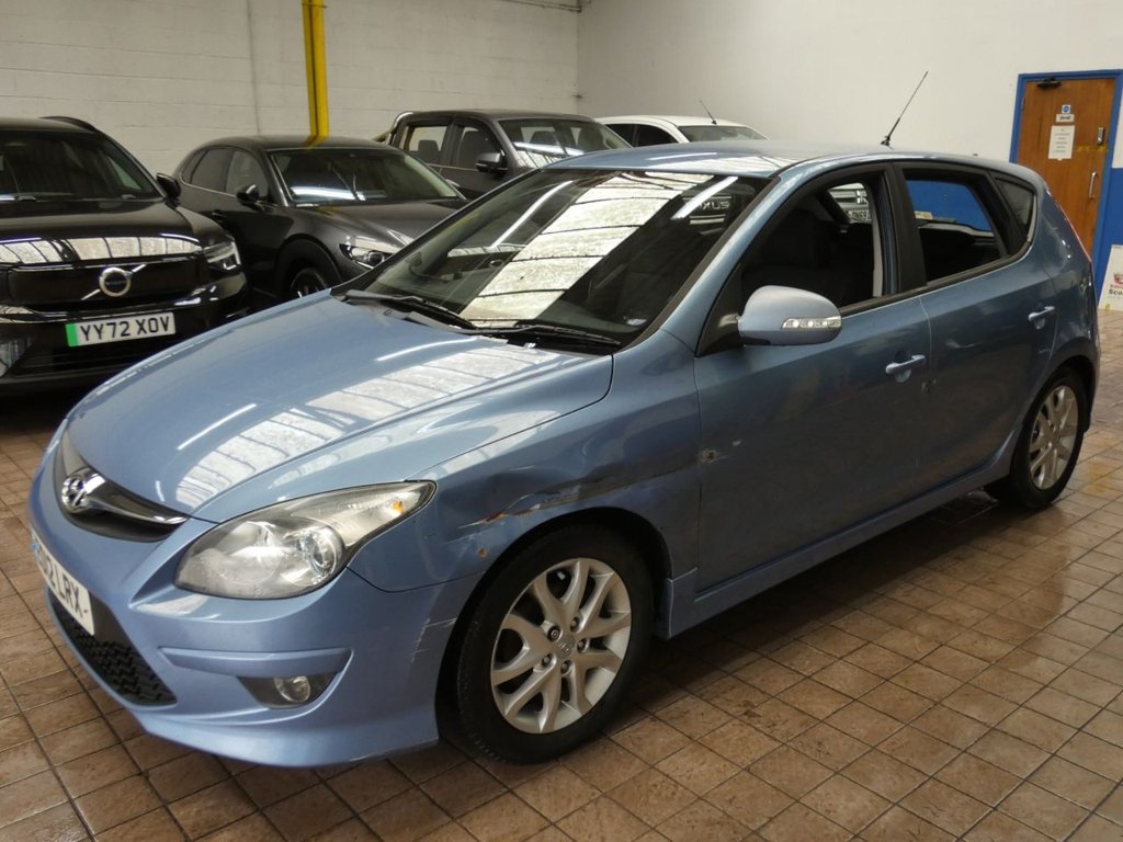 Used Hyundai i30 2012 for sale - 78181024: Photo 7