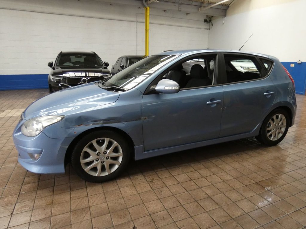 Used Hyundai i30 2012 for sale - 78181024: Photo 9