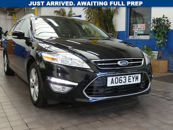 Used Ford Mondeo 2014 for sale - 79642632: Photo