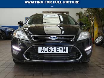Used Ford Mondeo 2014 for sale - 79642632: Photo