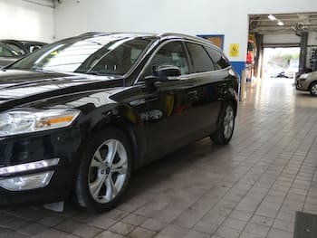 Used Ford Mondeo 2014 for sale - 79642632: Photo
