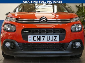 Used Citroen C3 2017 for sale - 79334263: Photo