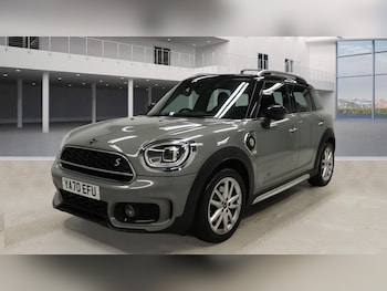 Used MINI Countryman 2021 for sale - 77755228: Photo