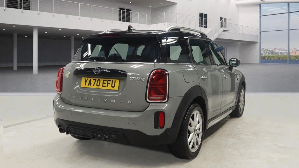 Used MINI Countryman 2021 for sale - 77755228: Photo 4