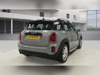 Used MINI Countryman 2021 for sale - 77755228: Photo