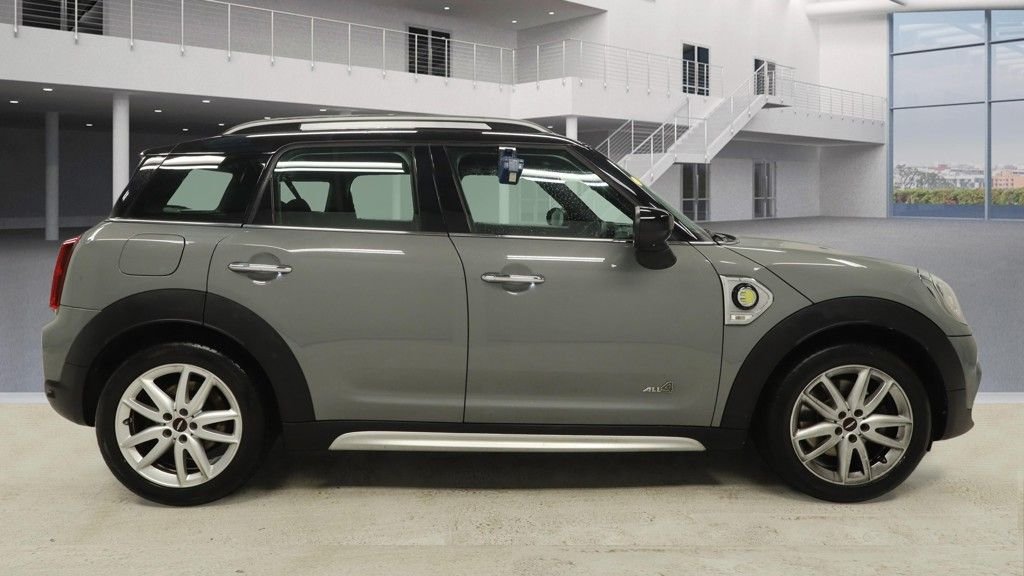 Used MINI Countryman 2021 for sale - 77755228: Photo 5