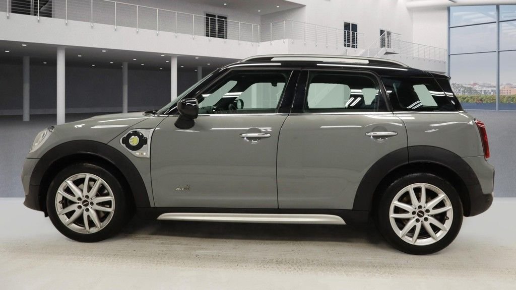 Used MINI Countryman 2021 for sale - 77755228: Photo 6