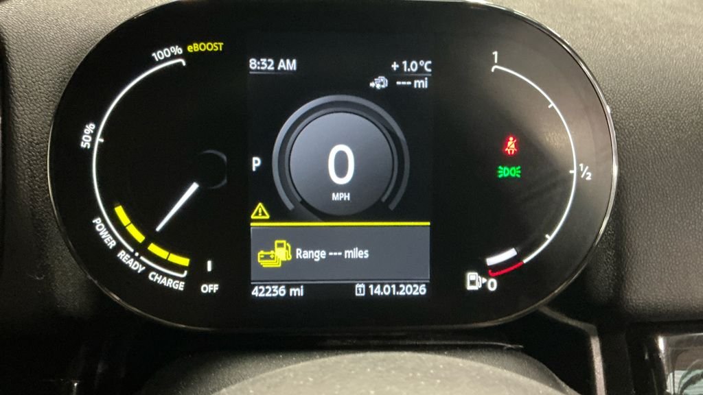 Used MINI Countryman 2021 for sale - 77755228: Photo 8