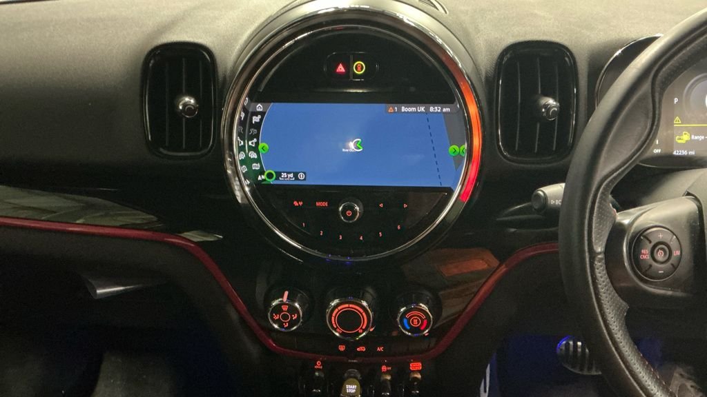 Used MINI Countryman 2021 for sale - 77755228: Photo 9