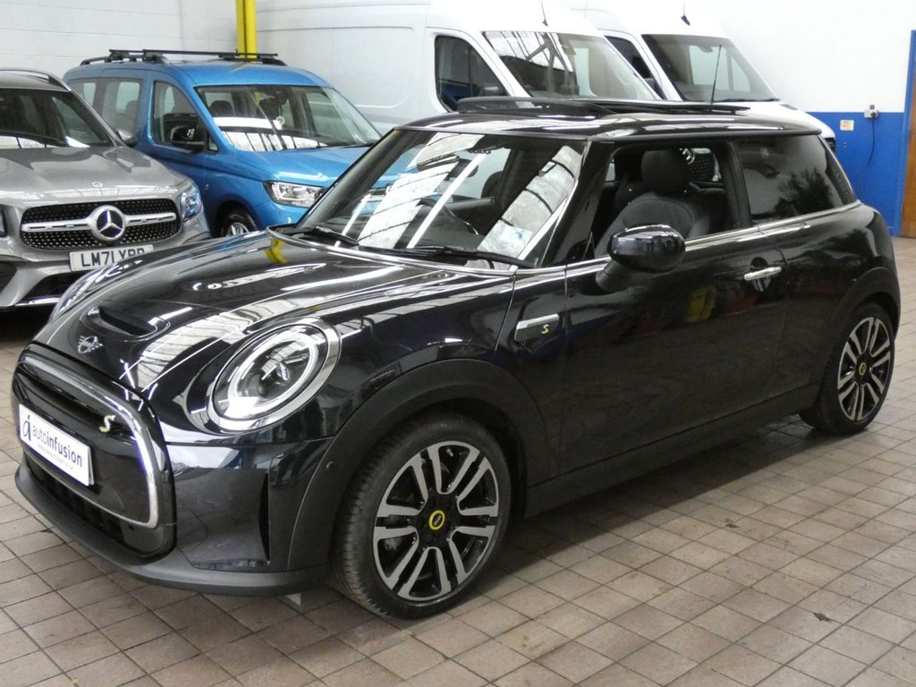 Used MINI Hatch 2022 for sale - 77659900: Photo 18