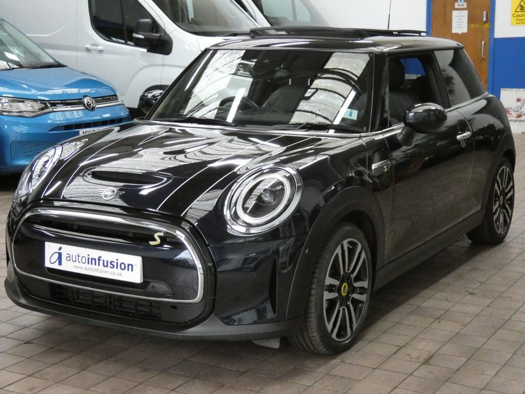 Used MINI Hatch 2022 for sale - 77659900: Photo 2
