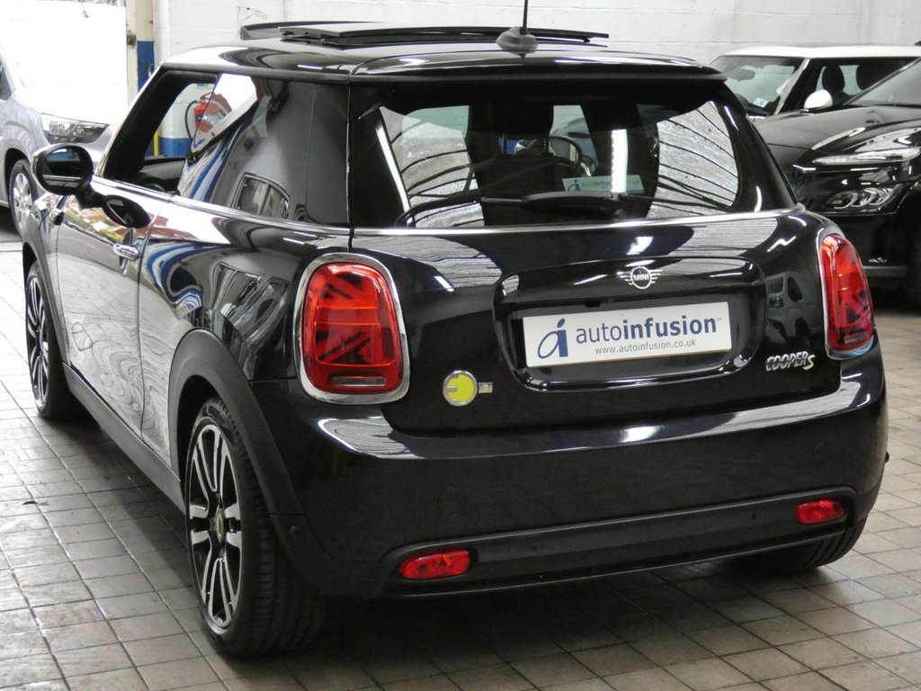 Used MINI Hatch 2022 for sale - 77659900: Photo 23