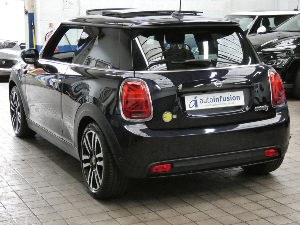 Used MINI Hatch 2022 for sale - 77659900: Photo 24