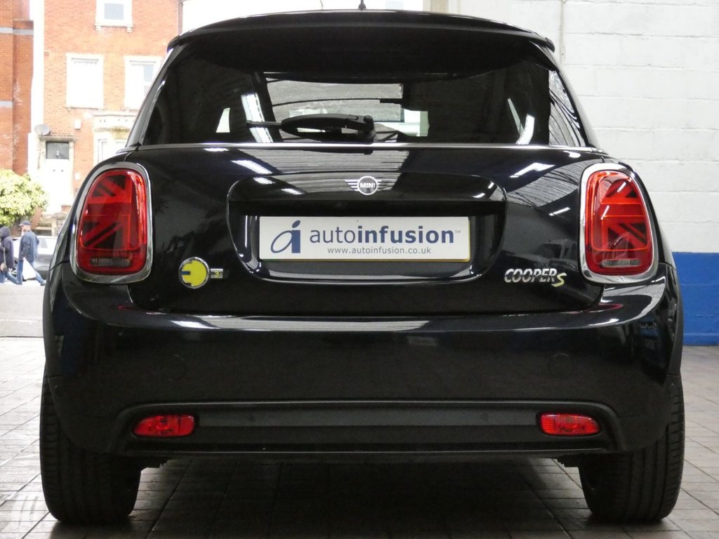 Used MINI Hatch 2022 for sale - 77659900: Photo 28