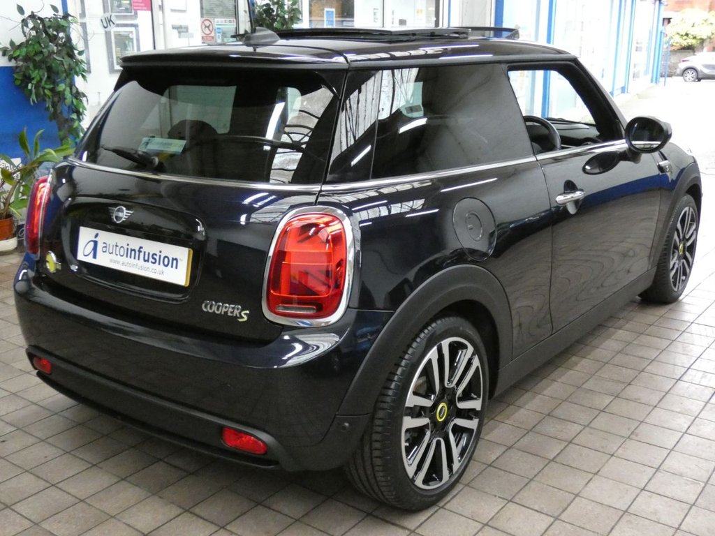 Used MINI Hatch 2022 for sale - 77659900: Photo 33