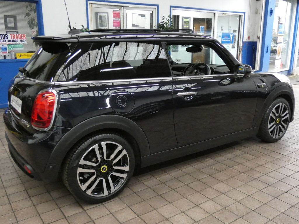 Used MINI Hatch 2022 for sale - 77659900: Photo 36