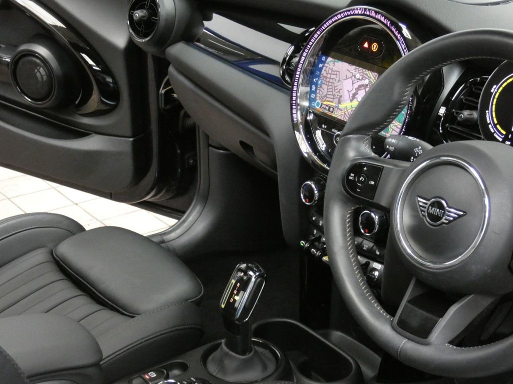 Used MINI Hatch 2022 for sale - 77659900: Photo 37