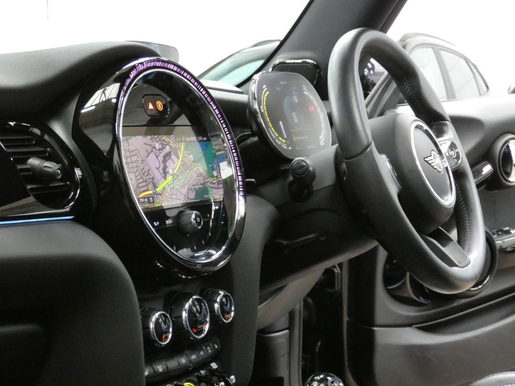 Used MINI Hatch 2022 for sale - 77659900: Photo 39