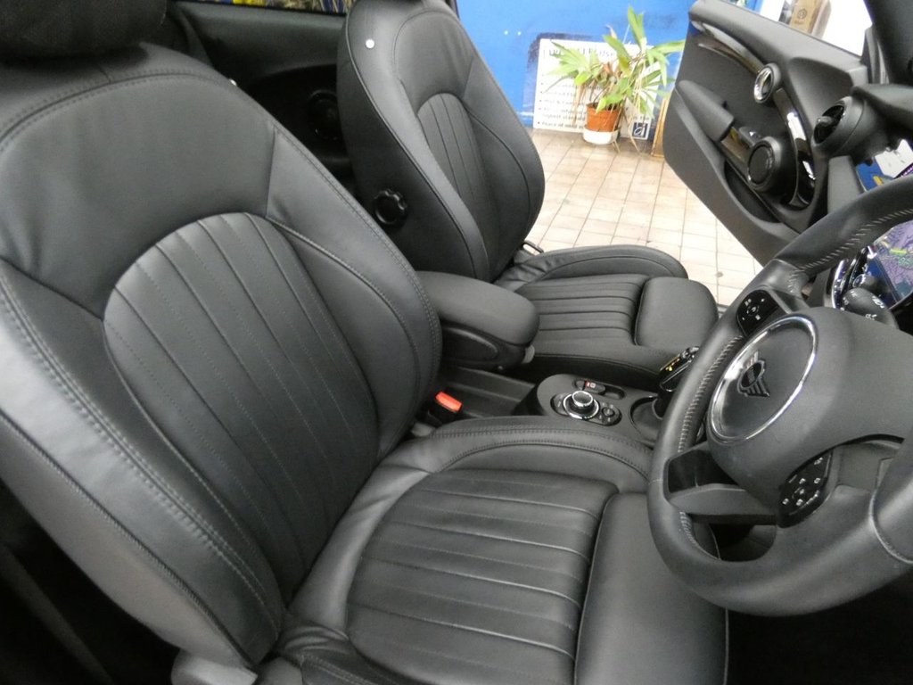 Used MINI Hatch 2022 for sale - 77659900: Photo 44