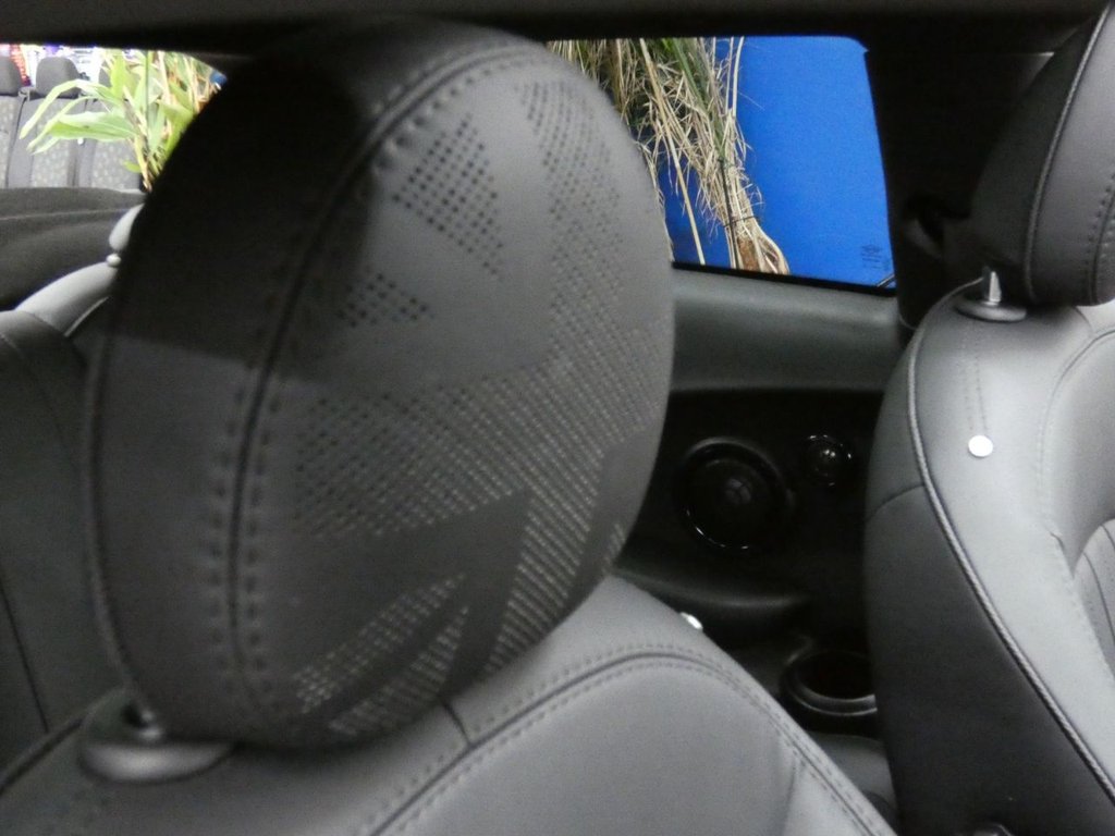 Used MINI Hatch 2022 for sale - 77659900: Photo 45