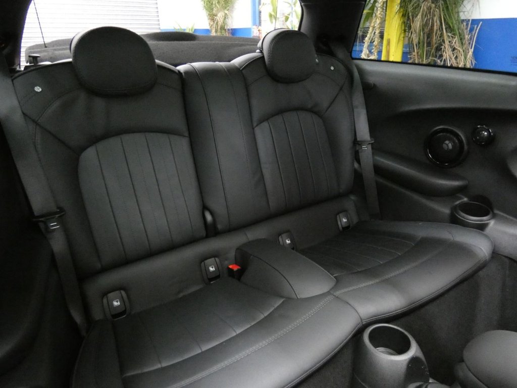 Used MINI Hatch 2022 for sale - 77659900: Photo 46