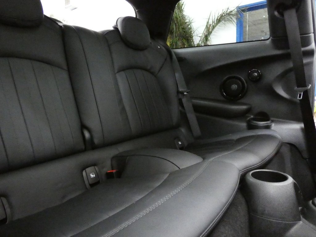 Used MINI Hatch 2022 for sale - 77659900: Photo 47