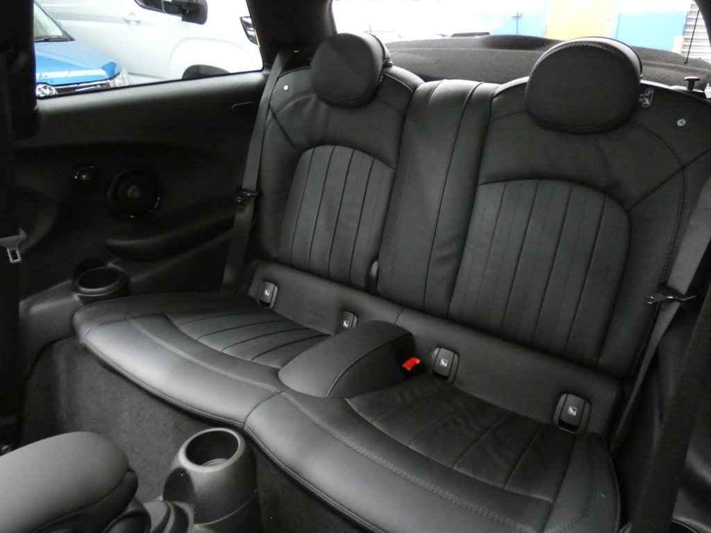 Used MINI Hatch 2022 for sale - 77659900: Photo 49