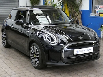Used MINI Hatch 2022 for sale - 77659900: Photo