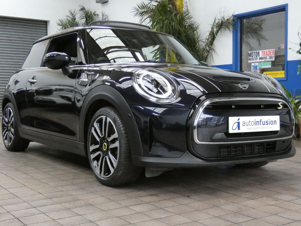 Used MINI Hatch 2022 for sale - 77659900: Photo 5