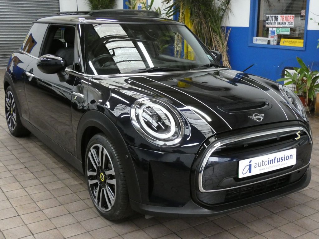 Used MINI Hatch 2022 for sale - 77659900: Photo 8