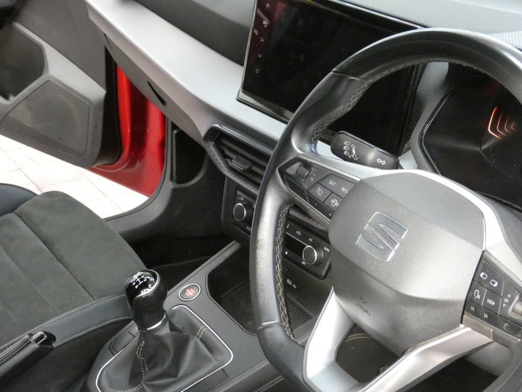 Used SEAT Ibiza 2024 for sale - 77884933: Photo 25