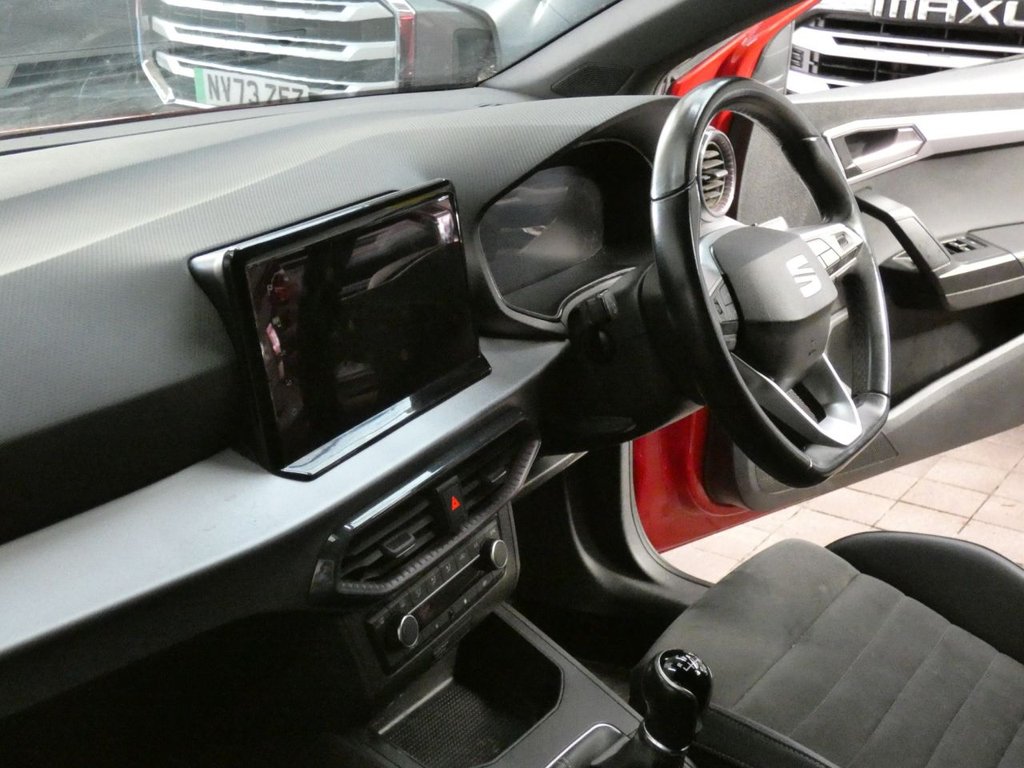 Used SEAT Ibiza 2024 for sale - 77884933: Photo 26