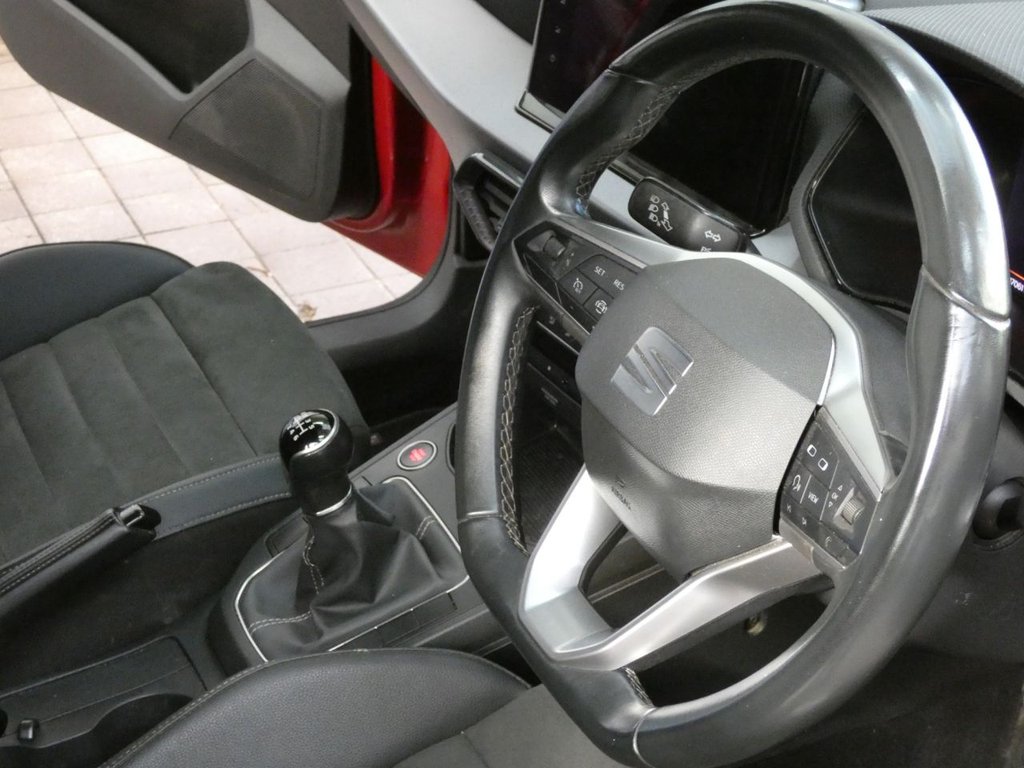 Used SEAT Ibiza 2024 for sale - 77884933: Photo 27