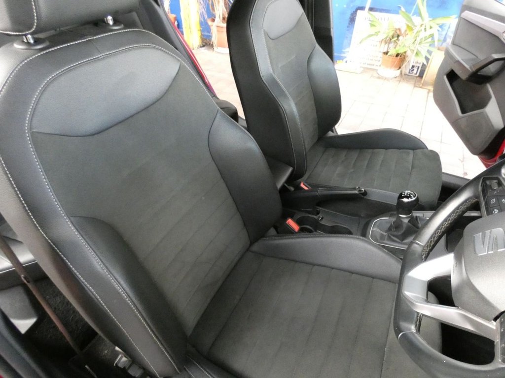 Used SEAT Ibiza 2024 for sale - 77884933: Photo 28