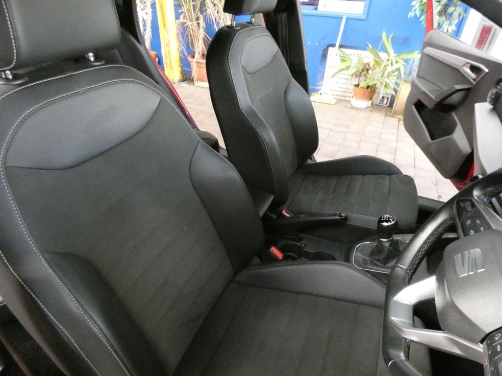 Used SEAT Ibiza 2024 for sale - 77884933: Photo 29