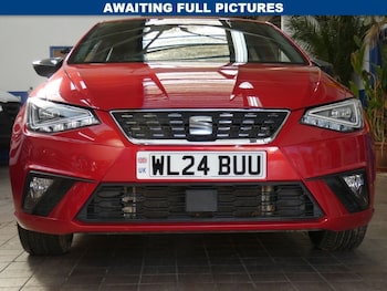 Used SEAT Ibiza 2024 for sale - 77884933: Photo