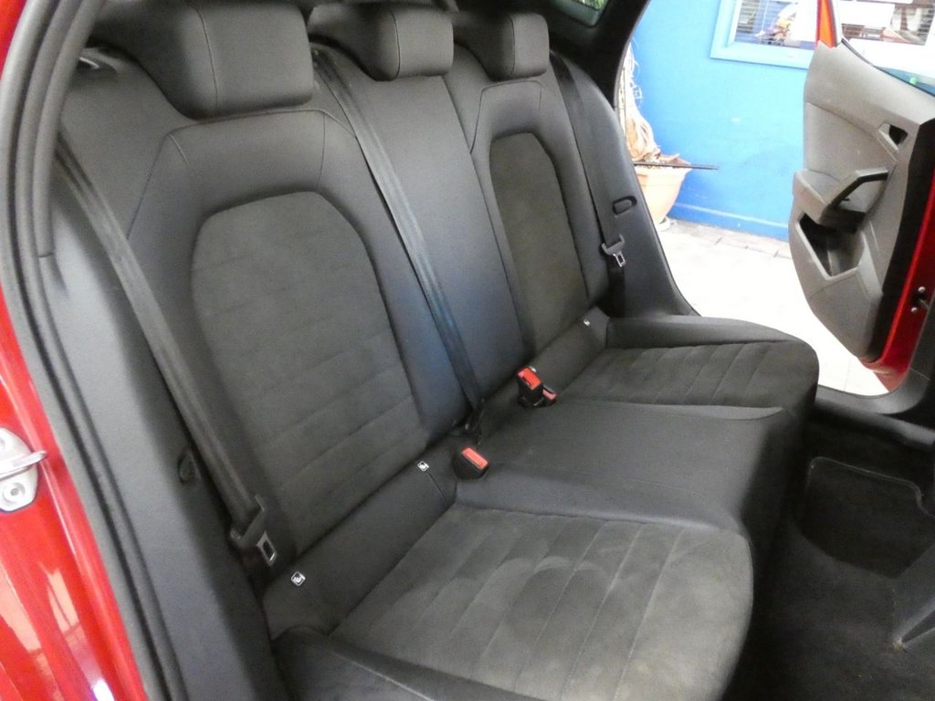 Used SEAT Ibiza 2024 for sale - 77884933: Photo 31