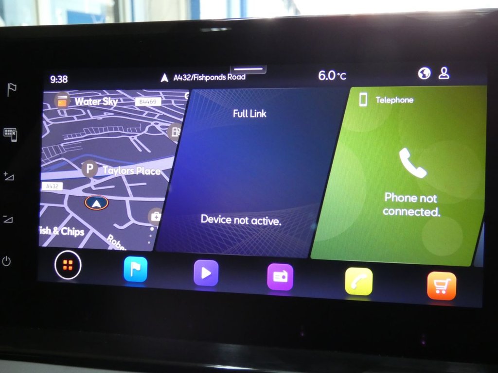 Used SEAT Ibiza 2024 for sale - 77884933: Photo 39