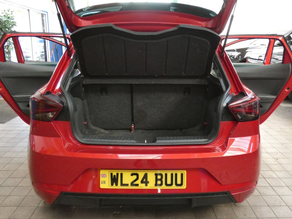 Used SEAT Ibiza 2024 for sale - 77884933: Photo 44