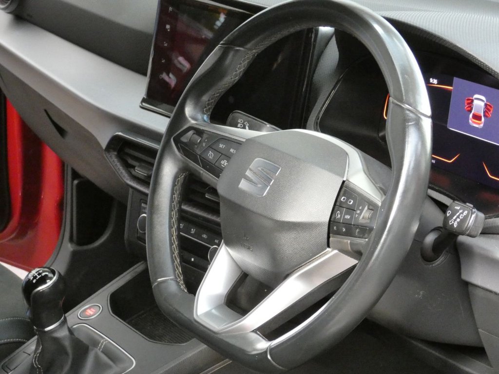 Used SEAT Ibiza 2024 for sale - 77884933: Photo 45