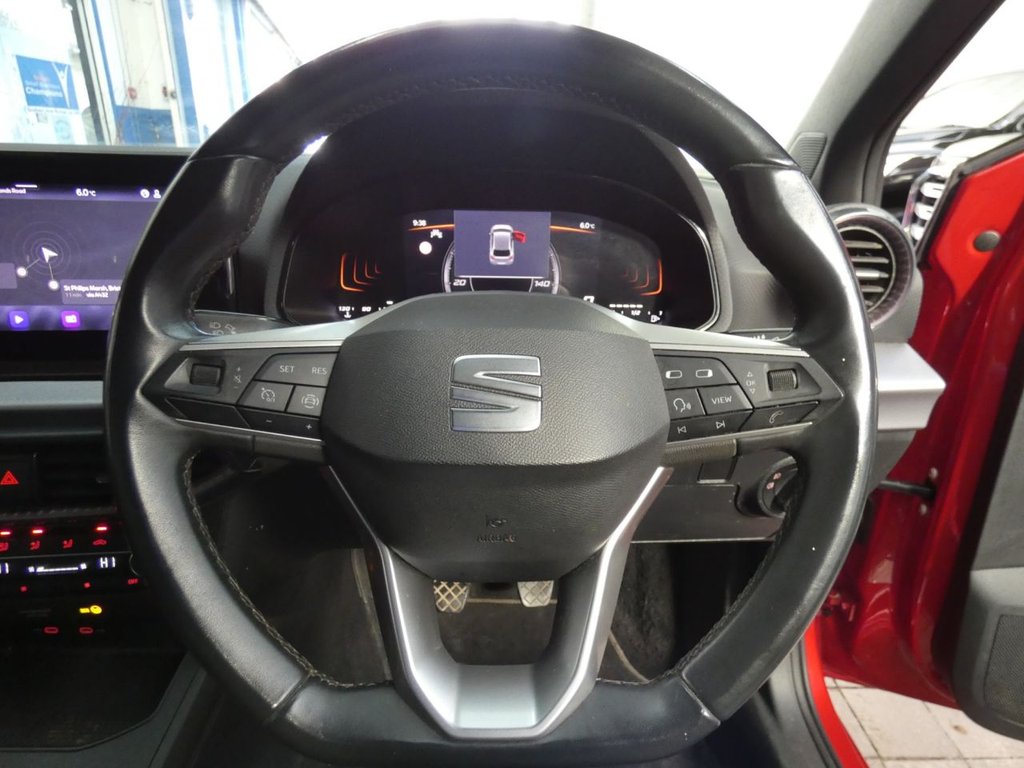 Used SEAT Ibiza 2024 for sale - 77884933: Photo 46