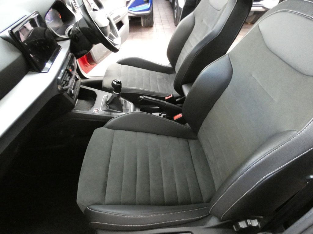 Used SEAT Ibiza 2024 for sale - 77884933: Photo 47