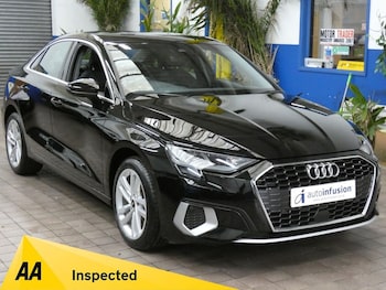 Used Audi A3 2023 for sale - 78463571: Photo