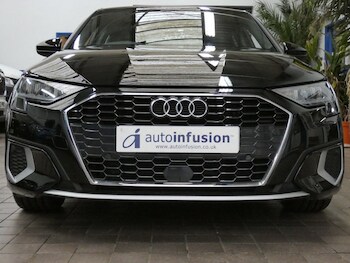 Used Audi A3 2023 for sale - 78463571: Photo