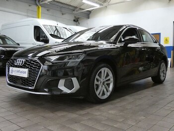 Used Audi A3 2023 for sale - 78463571: Photo