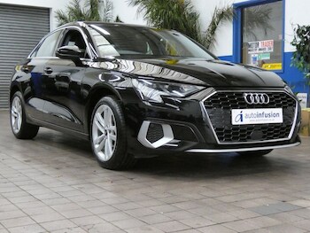 Used Audi A3 2023 for sale - 78463571: Photo