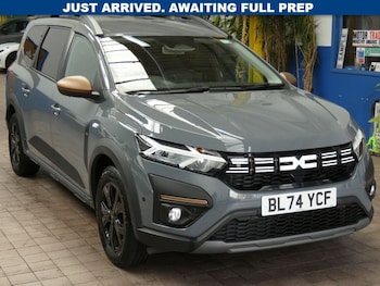 Used Dacia Jogger 2024 for sale - 78518475: Photo