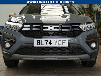 Used Dacia Jogger 2024 for sale - 78518475: Photo