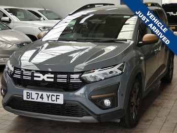 Used Dacia Jogger 2024 for sale - 78518475: Photo