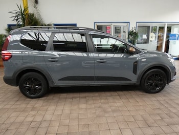 Used Dacia Jogger 2024 for sale - 78518475: Photo